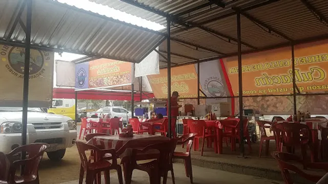 Aguachile y Callo Culiacán