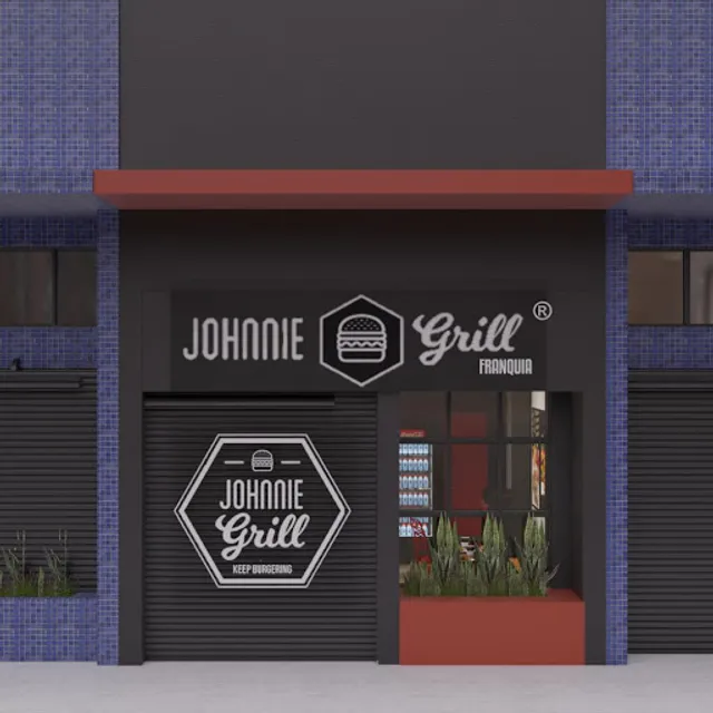 Johnnie Grill Hamburgueria Betim