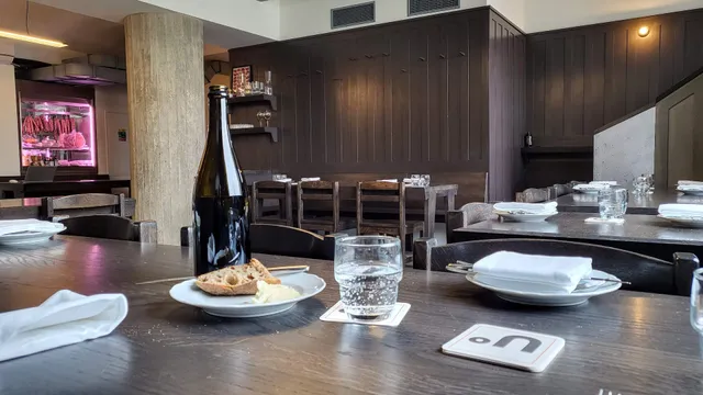 Restaurace U Kalendů