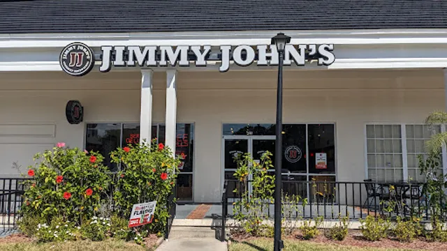 Jimmy John's