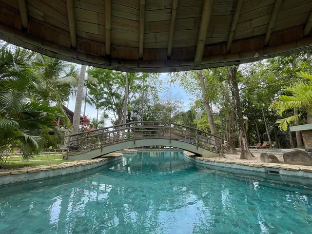 Tropik Resort Lombok