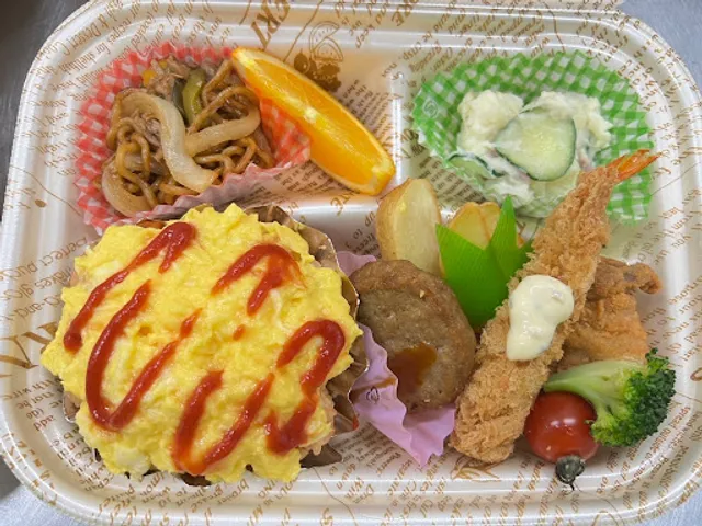 ランチ・フローラ／㈲ＹＭＧ