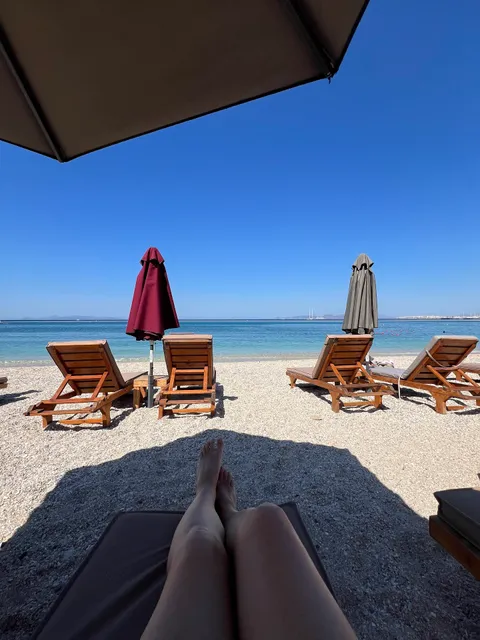 Akanthus Summer Club