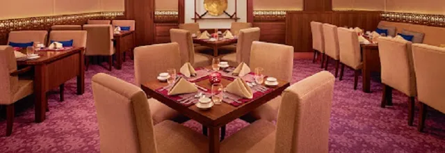 The Tea House - Gateway Aurangabad