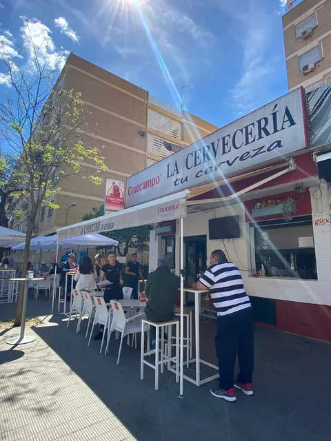 La Cervecería Tu Cerveza