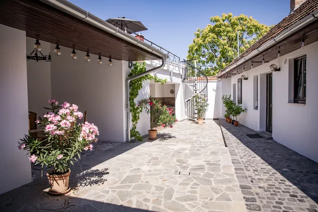 City-Top Vendégház