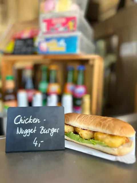 Campingplatz Lauchzeit (am ehem. LolliPop)