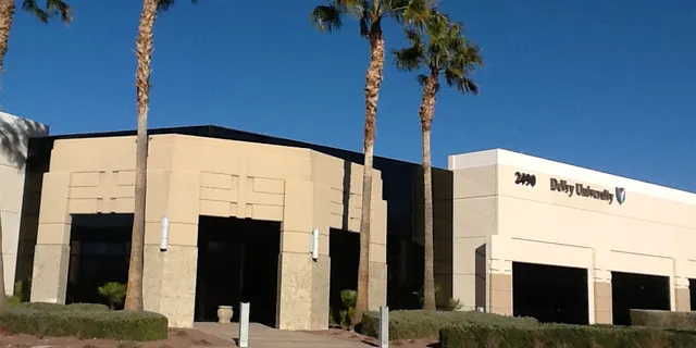DeVry University