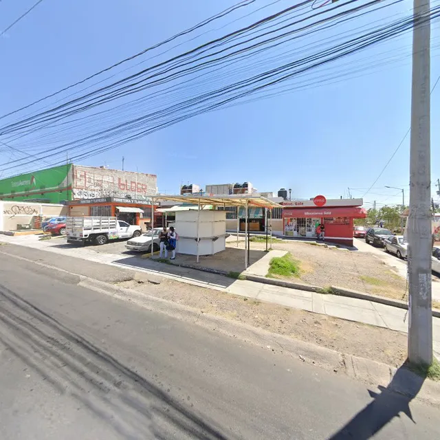 Tacos Muu!! El Placer De La Parrilla