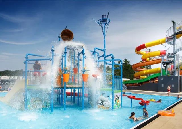 Holiday Camping Resort