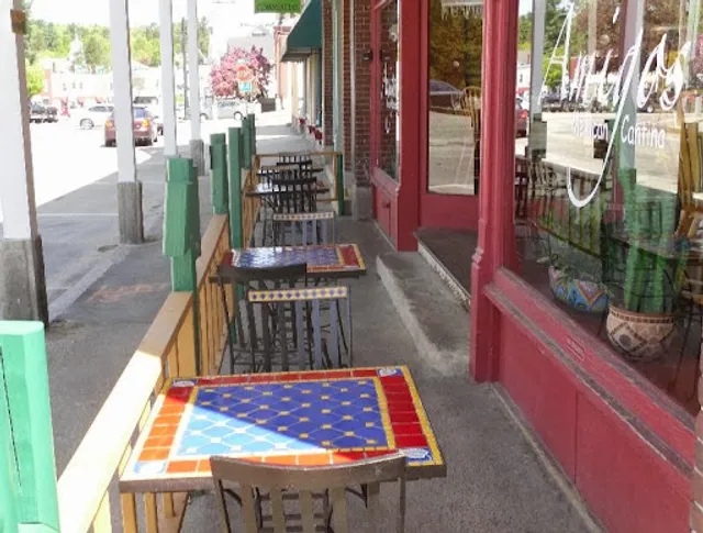 Amigos Mexican Cantina