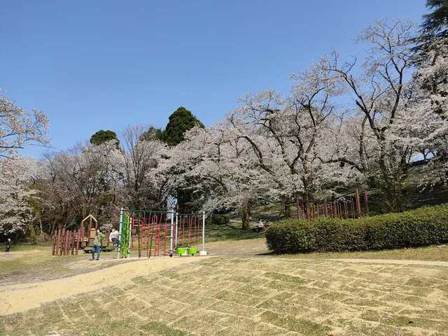 Hakkayama Park