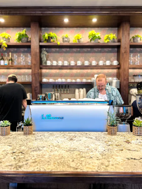 Vintage Coffee Cafe - Greenville