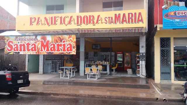 Panificadora Santa Maria