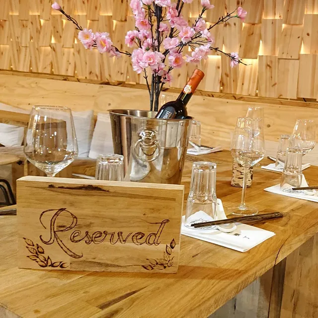 Restaurant Tokyo Street