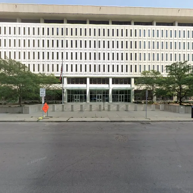 Federal Bureau-Investigation