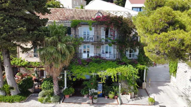 Guesthouse Villa Mlini