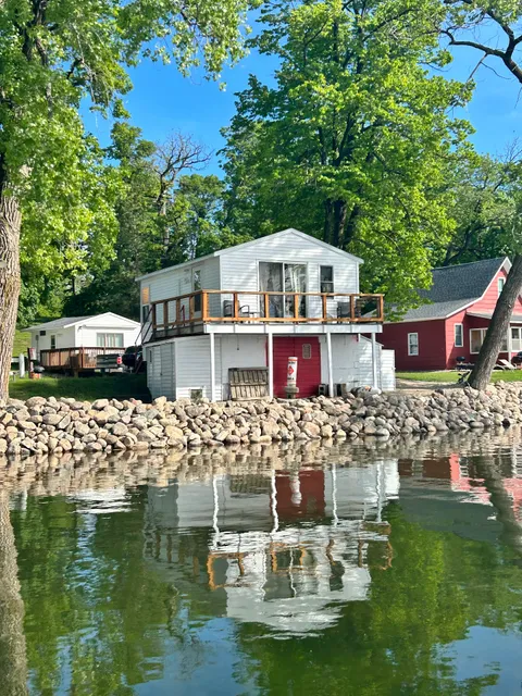 Lake Victoria Resort
