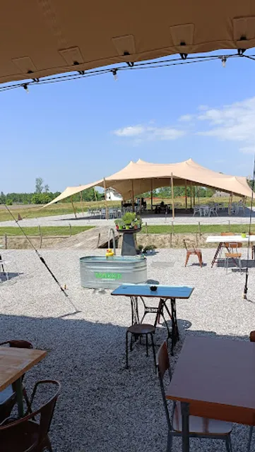 Fornâs Fattoria Ruspante (La Fornace)