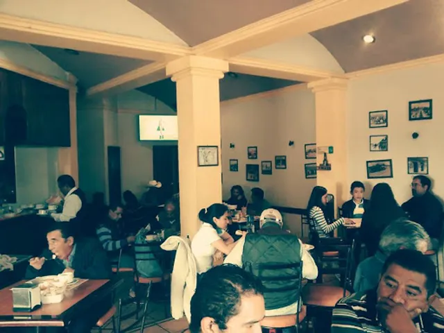 Restaurante Antonio's