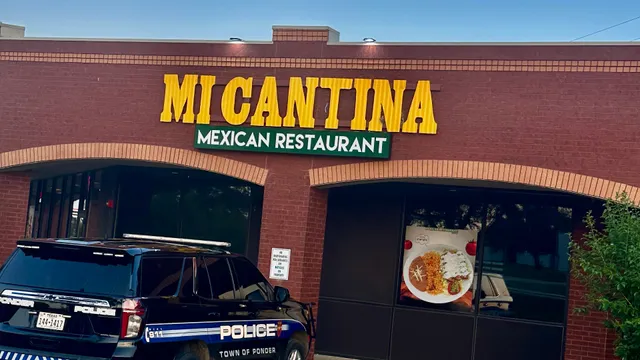 Mi Cantina Mexican Restaurant