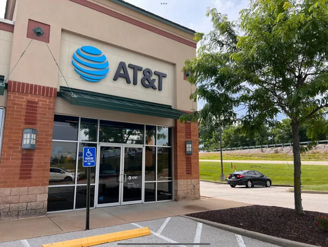 AT&T Store