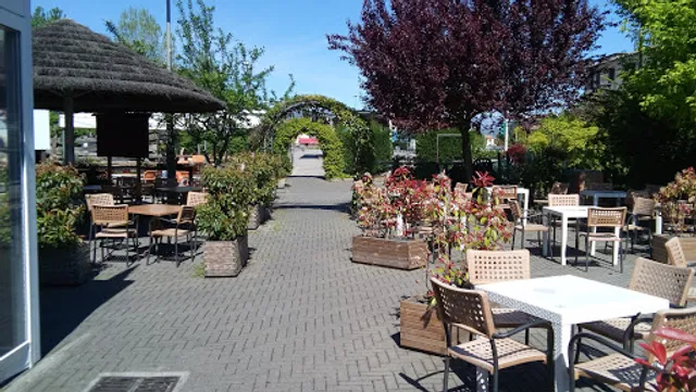 La Stazione San Vitale