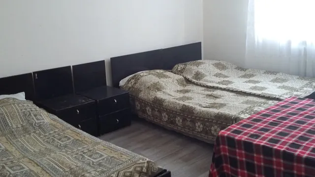 Otel' Pansionat Khosta