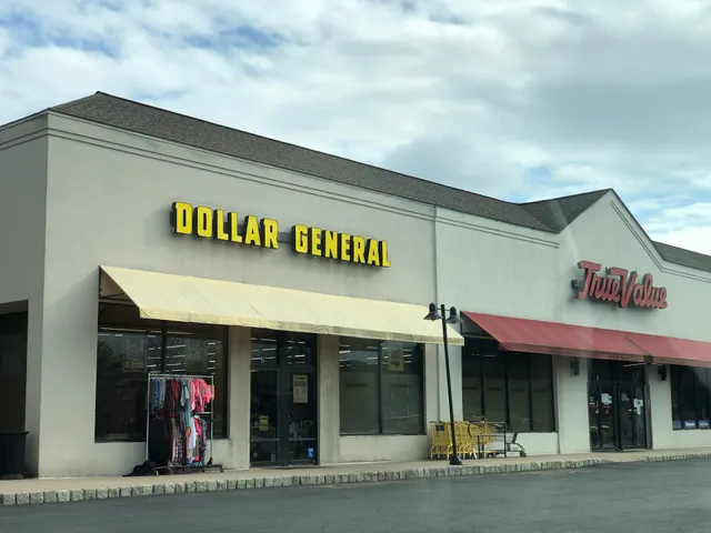 Dollar General
