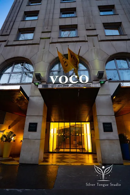voco Paris Montparnasse by IHG