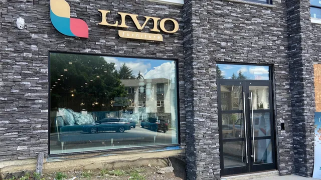 Livio - Furniture Gallery