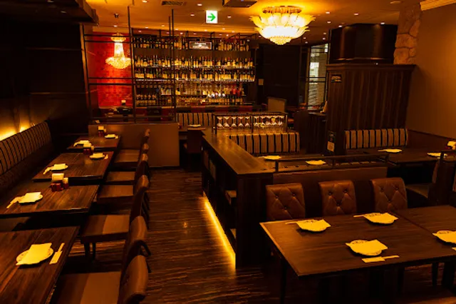 TOKYO DREAM Meguro.Sta Shop