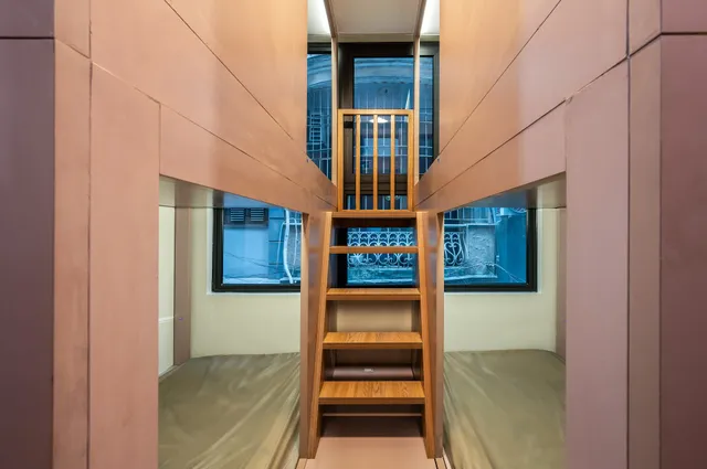 HANOI LOCAL VIBE HOMESTAY