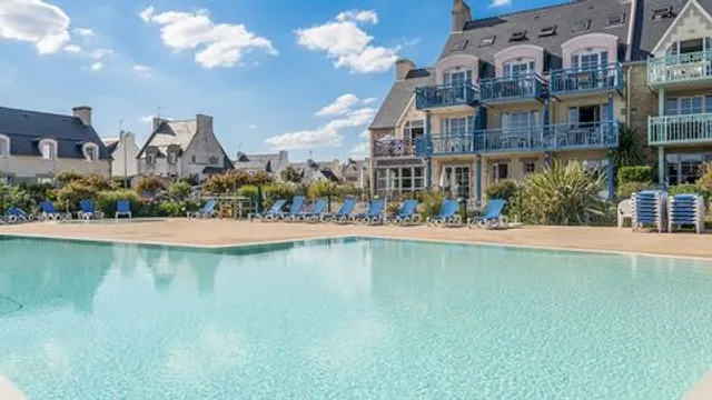 Pierre et Vacances Cap Marine