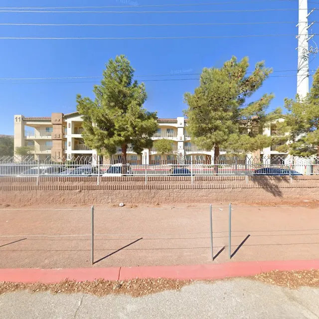 6555 Boulder Hwy Bldg#11