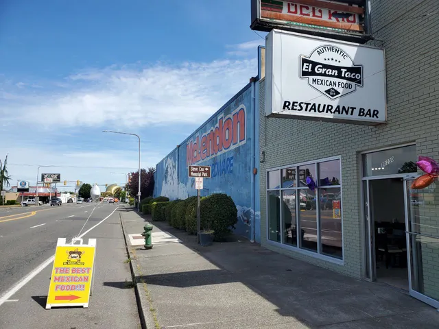 El Gran Taco Restaurant & Bar