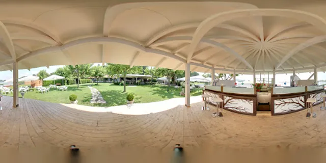 La Caletta del Canavese lago di Candia Canavese