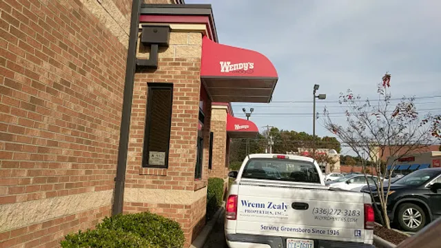 Wendy's