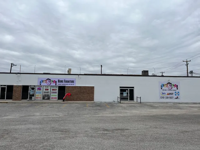 Fiesta Home Furniture