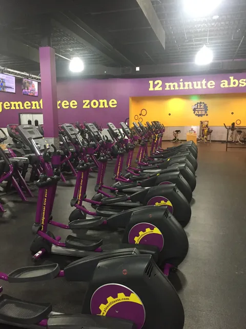 Planet Fitness