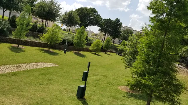 Lakeside Village Dog Park