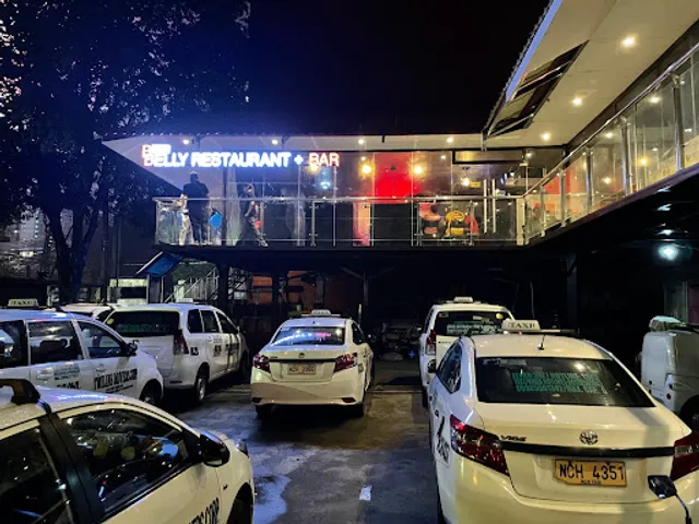 Beer Belly Bar and Restaurant