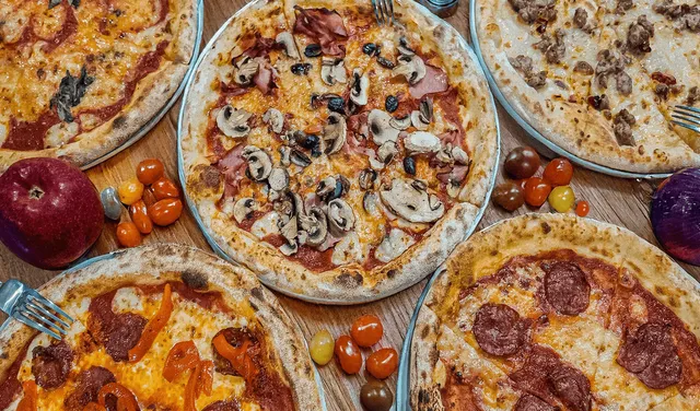 Gilda Restaurant & Cafe