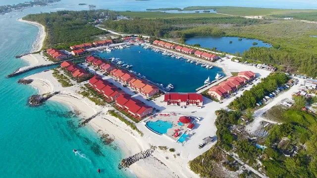 Bimini Cove Resort & Marina