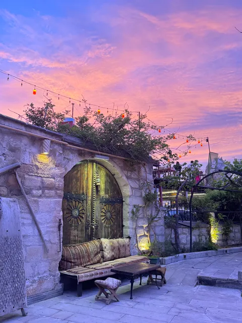 Onur Cave Cappadocia