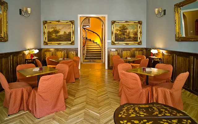 Grand Café Van Gogh