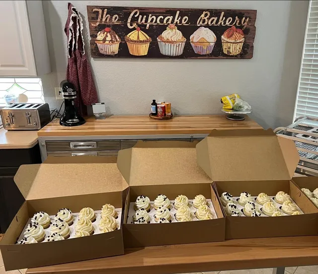 JillyCakes and Sweets