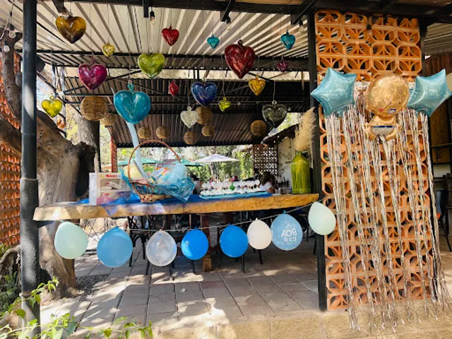 Restaurante Campestre Odorata