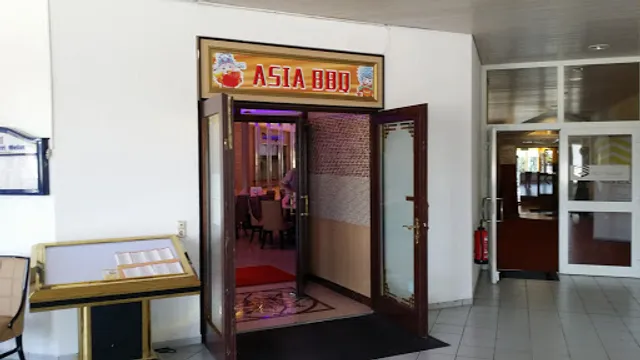 Asia-BBQ