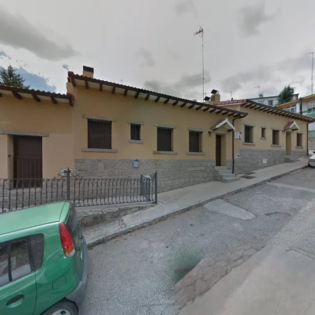 Casa Rural las Escuelas II